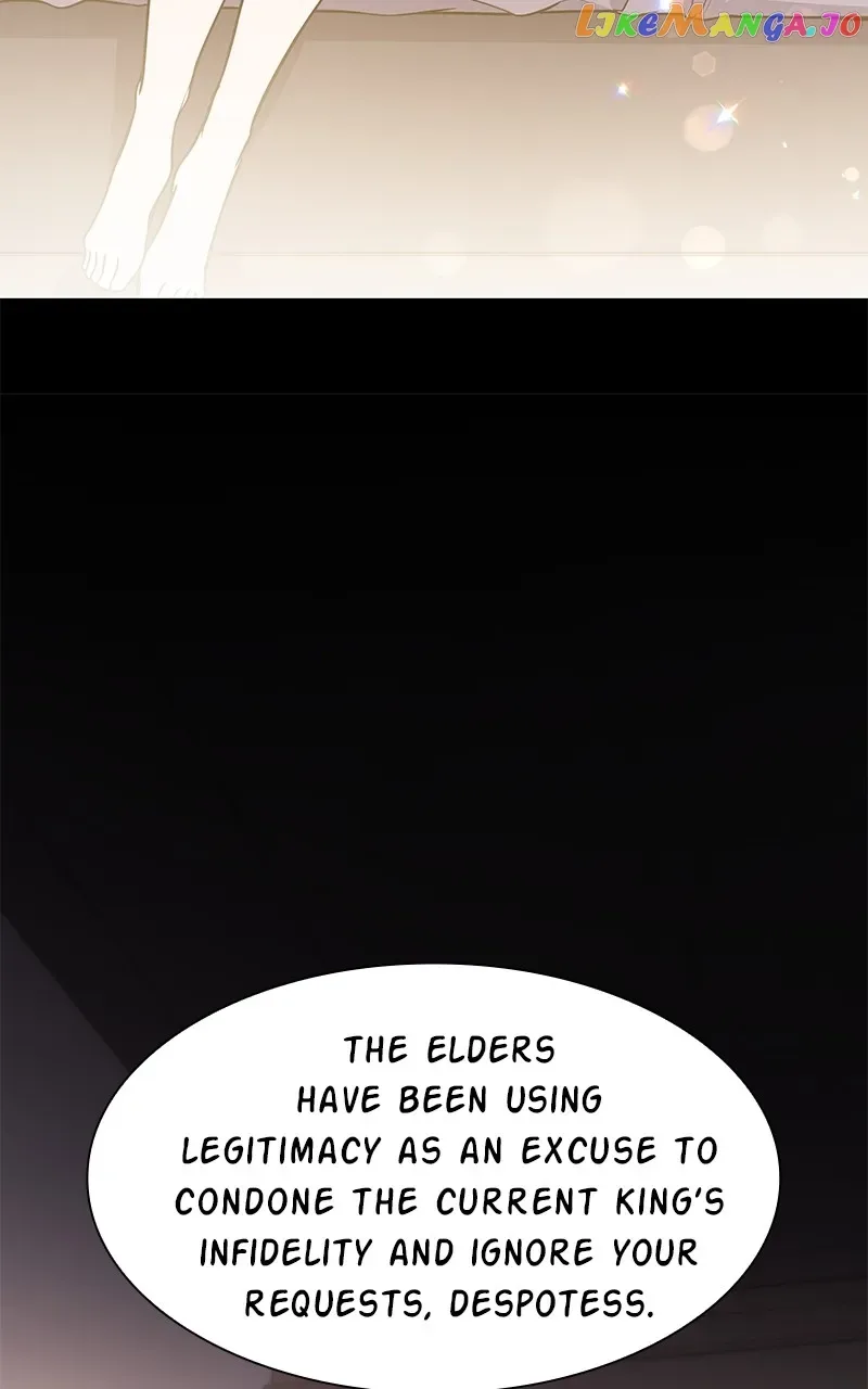 Filiarose – The Crown of Thorns Prophecy Chapter 98 page 37