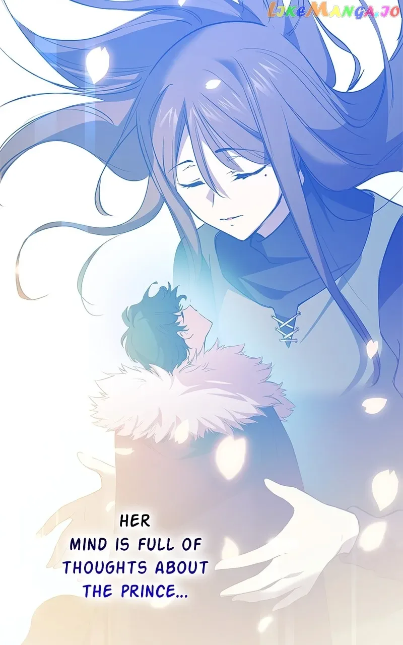 Filiarose – The Crown of Thorns Prophecy Chapter 94 page 58