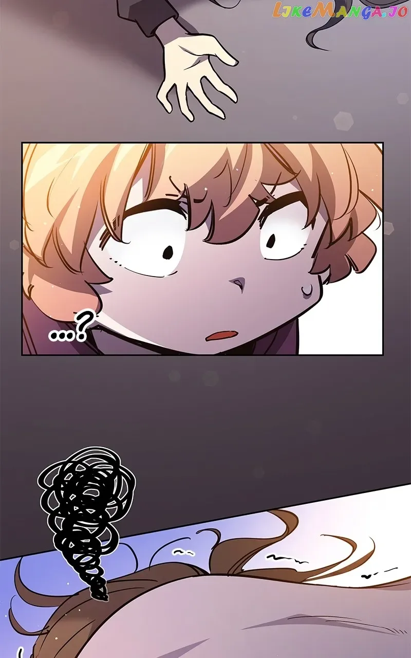 Filiarose – The Crown of Thorns Prophecy Chapter 94 page 67