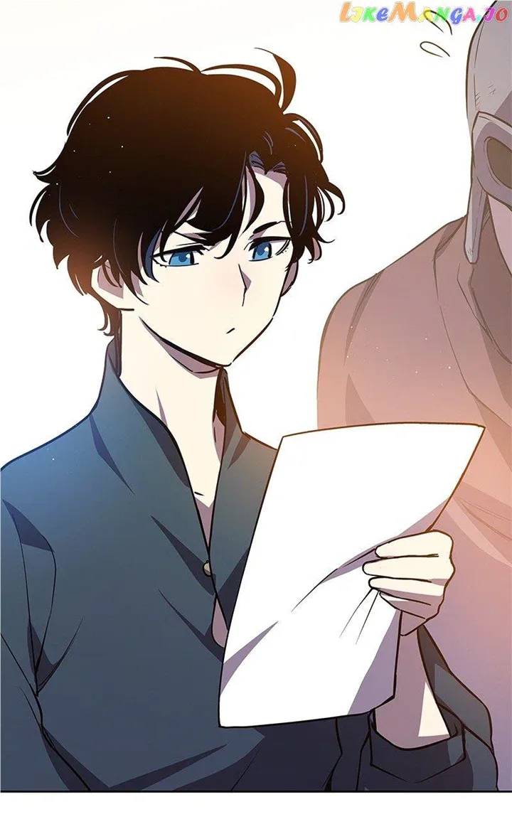Filiarose – The Crown of Thorns Prophecy Chapter 92 page 89