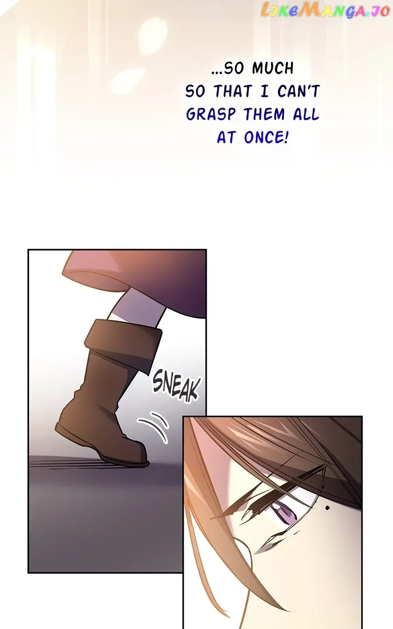 Filiarose – The Crown of Thorns Prophecy Chapter 94 page 59