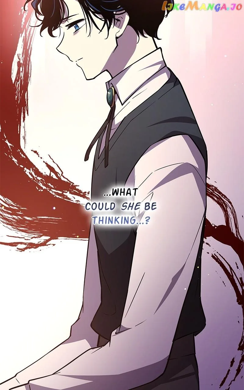 Filiarose – The Crown of Thorns Prophecy Chapter 95 page 55