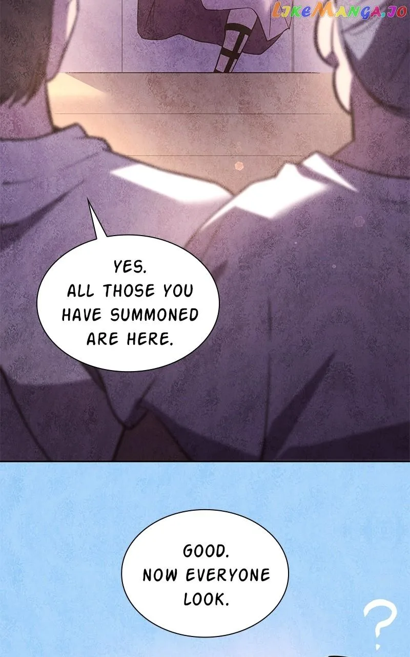 Filiarose – The Crown of Thorns Prophecy Chapter 95 page 36