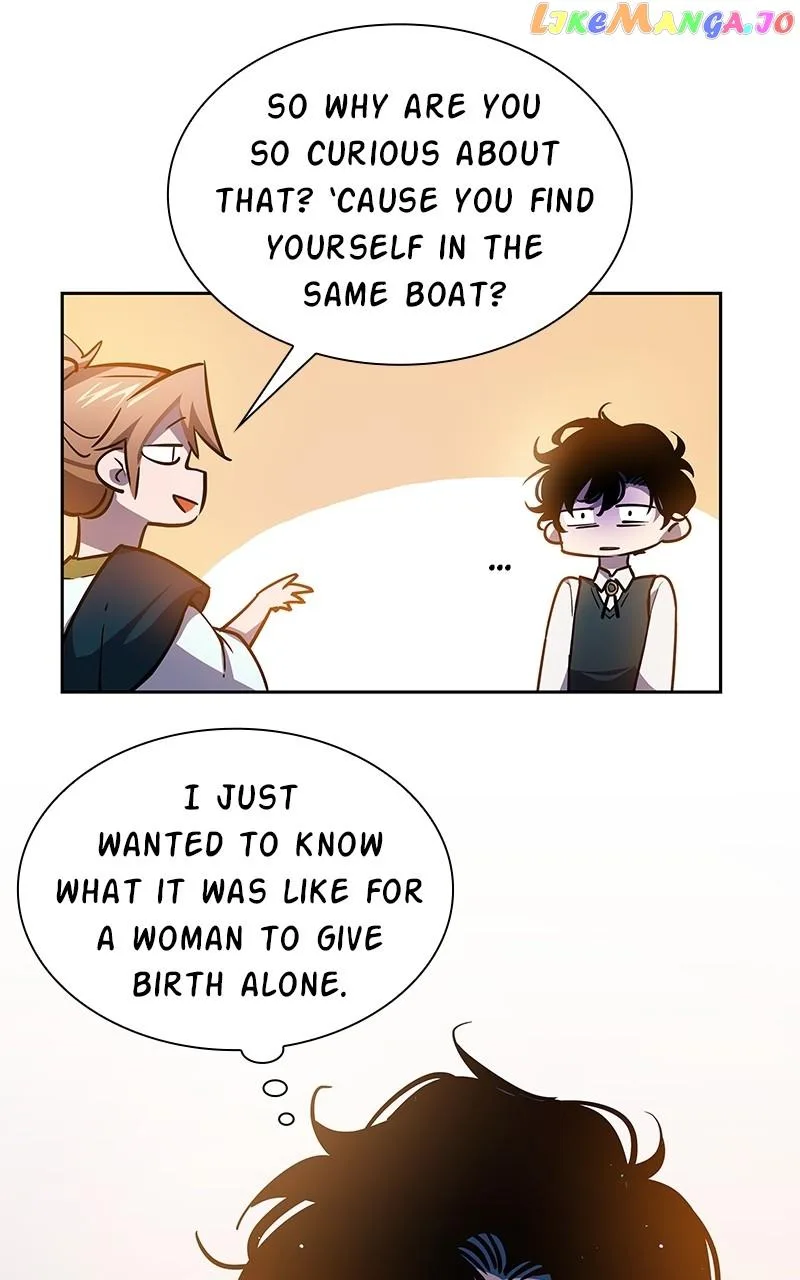 Filiarose – The Crown of Thorns Prophecy Chapter 95 page 50