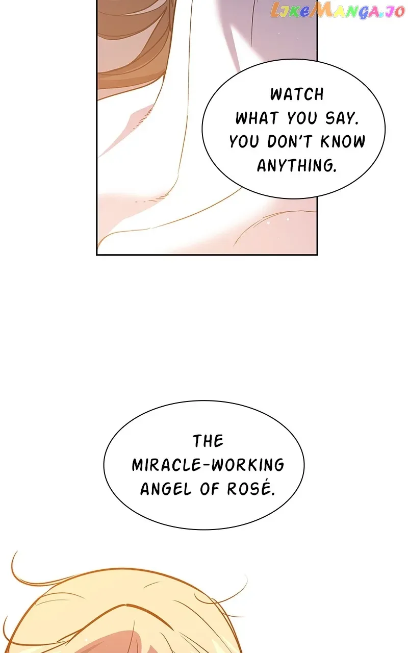 Filiarose – The Crown of Thorns Prophecy Chapter 94 page 73
