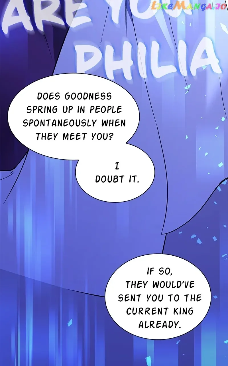 Filiarose – The Crown of Thorns Prophecy Chapter 94 page 81
