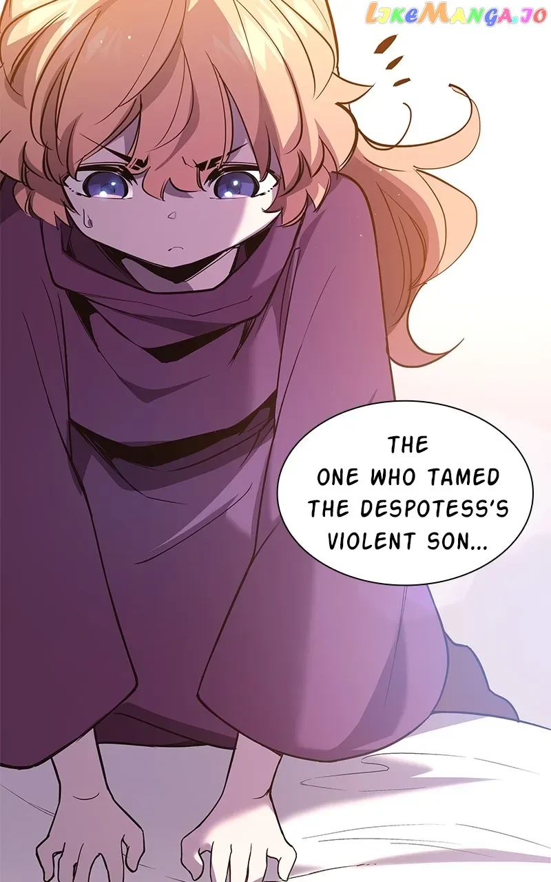 Filiarose – The Crown of Thorns Prophecy Chapter 94 page 74