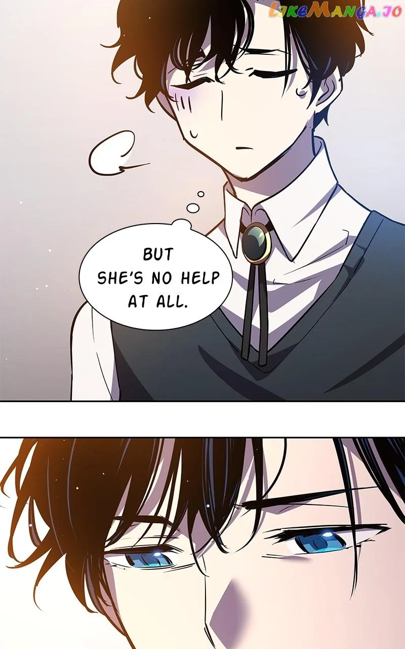 Filiarose – The Crown of Thorns Prophecy Chapter 95 page 51