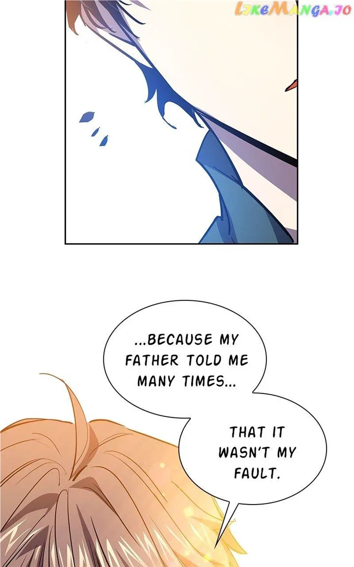 Filiarose – The Crown of Thorns Prophecy Chapter 92 page 83