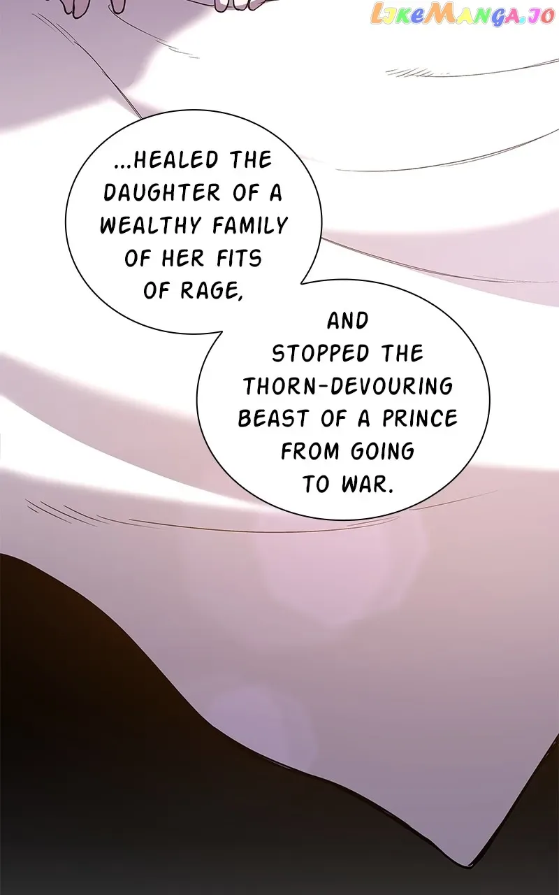 Filiarose – The Crown of Thorns Prophecy Chapter 94 page 75