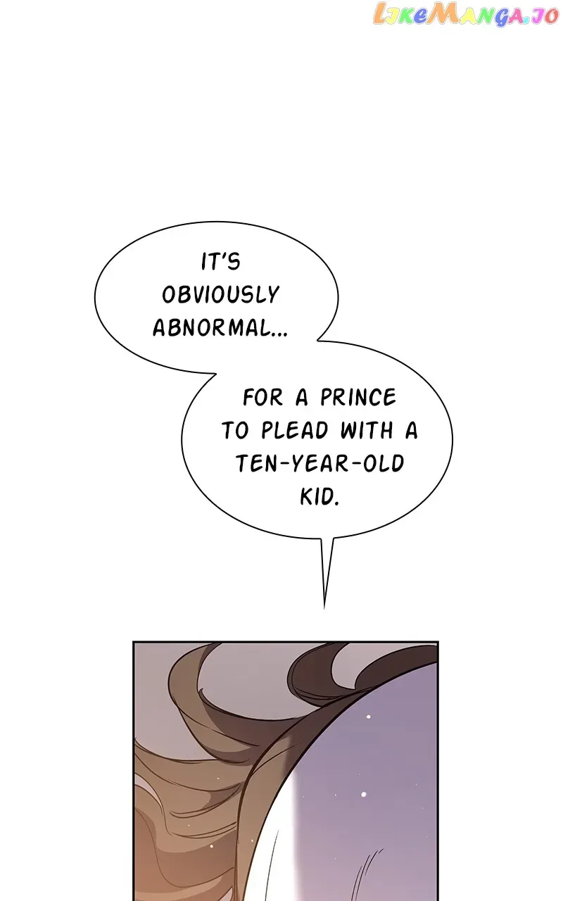 Filiarose – The Crown of Thorns Prophecy Chapter 94 page 72