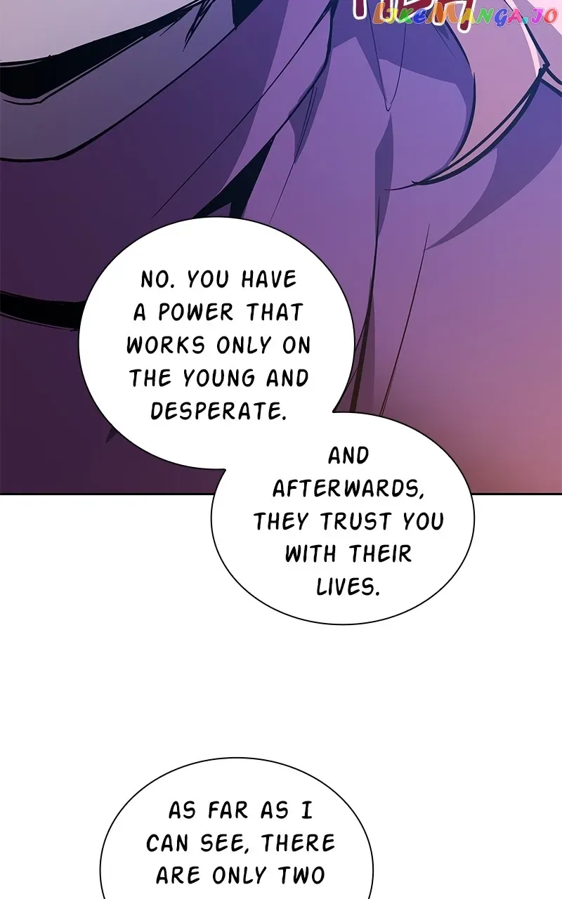 Filiarose – The Crown of Thorns Prophecy Chapter 94 page 84