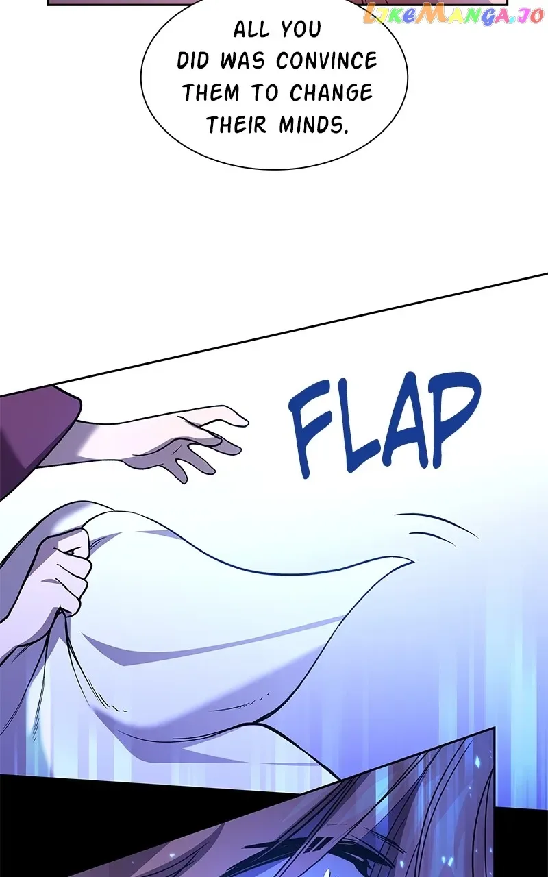 Filiarose – The Crown of Thorns Prophecy Chapter 94 page 77