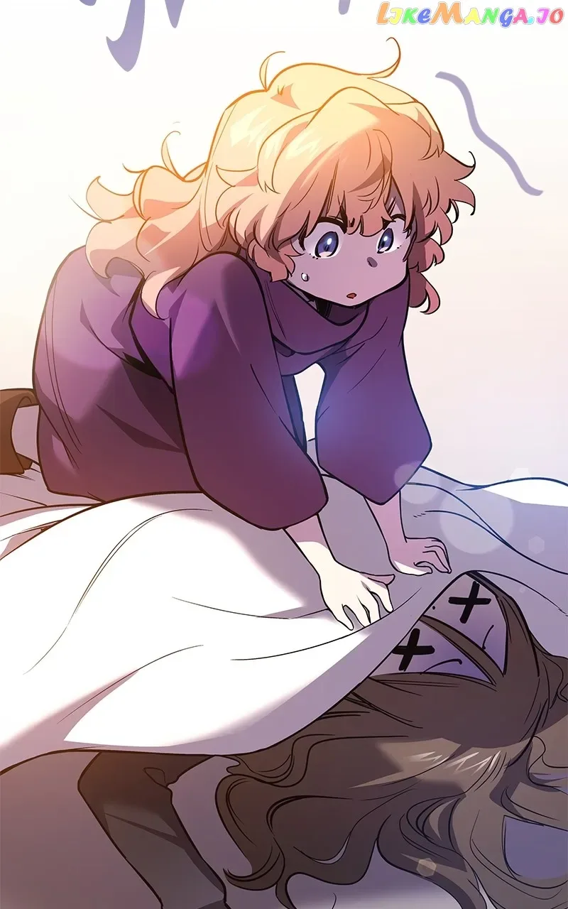 Filiarose – The Crown of Thorns Prophecy Chapter 94 page 66