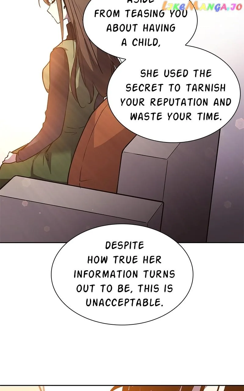 Filiarose – The Crown of Thorns Prophecy Chapter 95 page 58