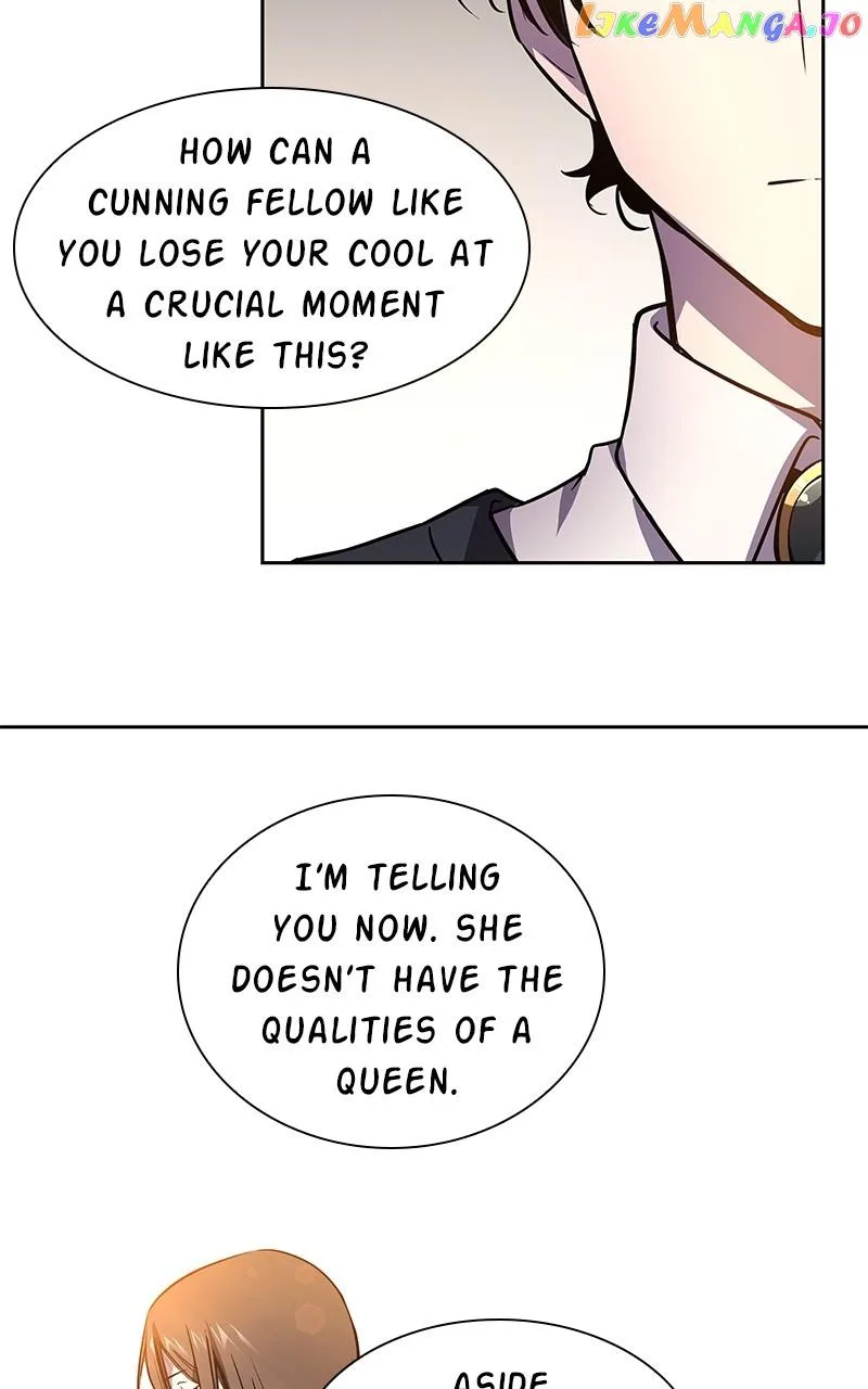 Filiarose – The Crown of Thorns Prophecy Chapter 95 page 57