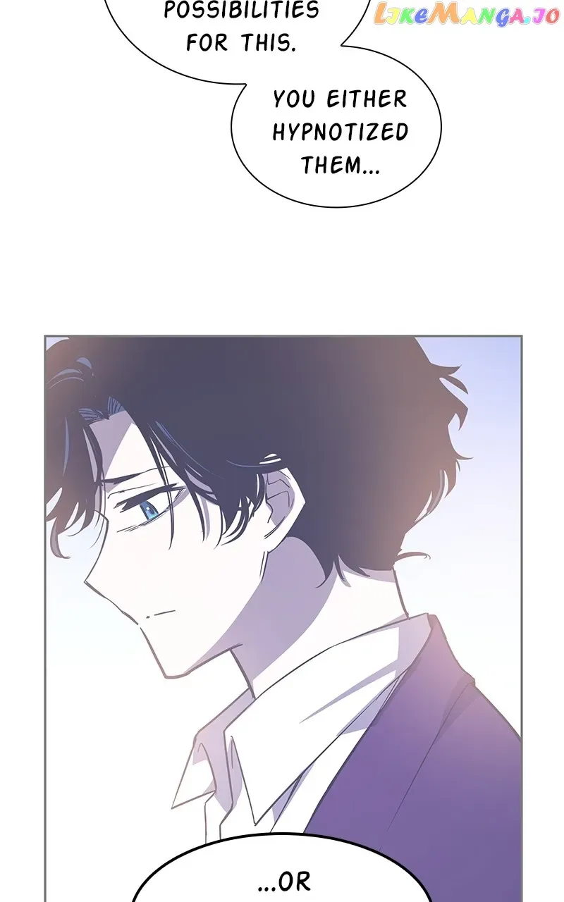 Filiarose – The Crown of Thorns Prophecy Chapter 94 page 85