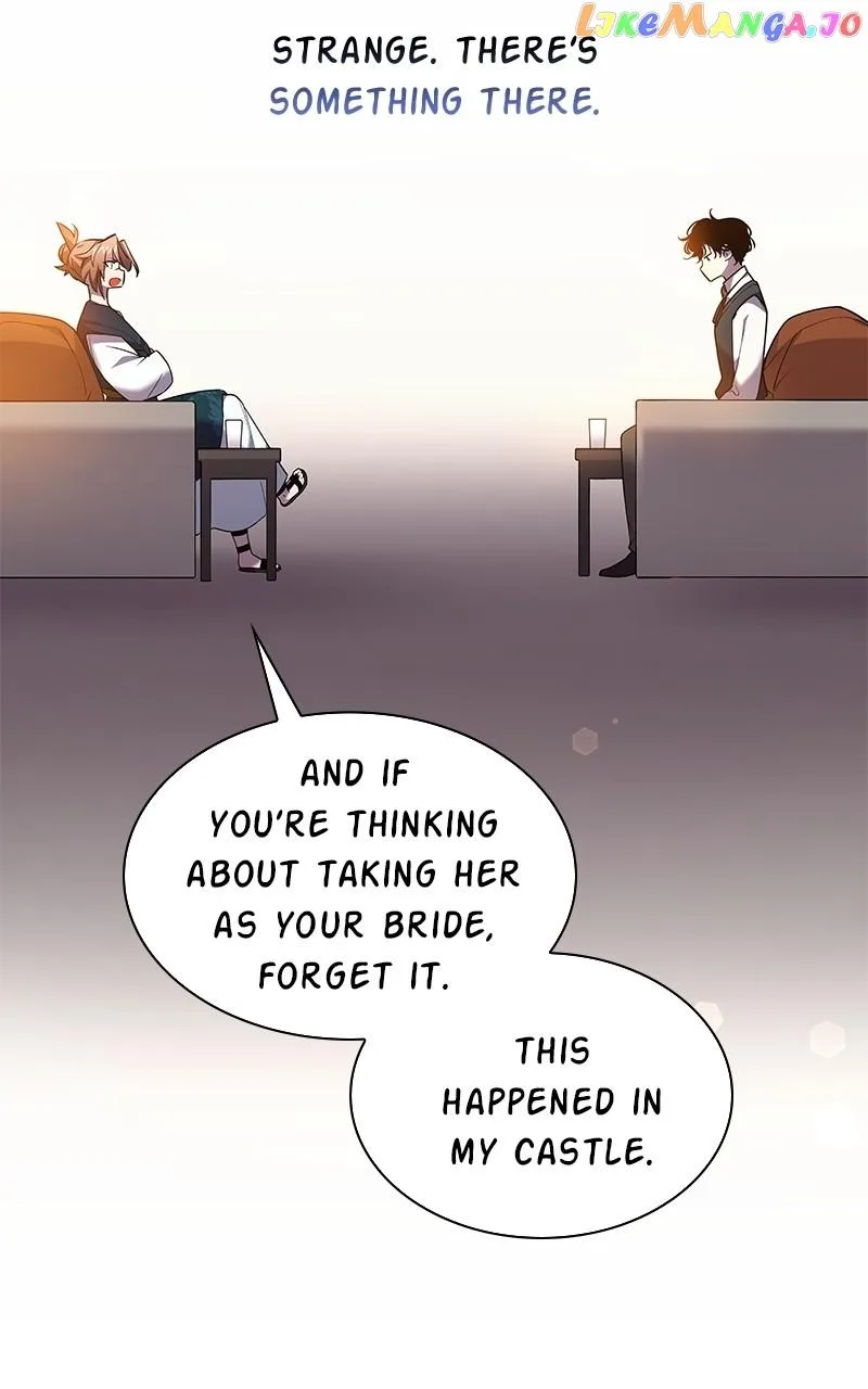 Filiarose – The Crown of Thorns Prophecy Chapter 95 page 60