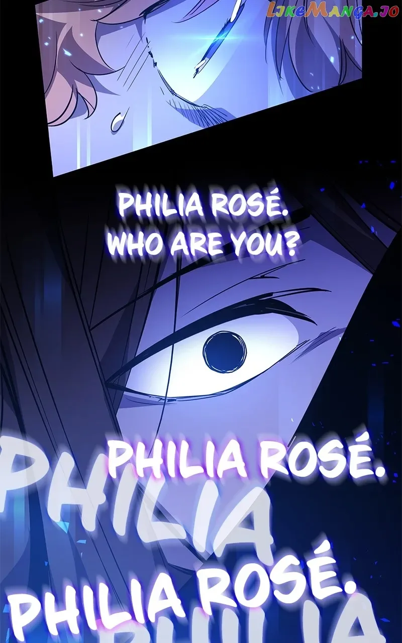 Filiarose – The Crown of Thorns Prophecy Chapter 94 page 78