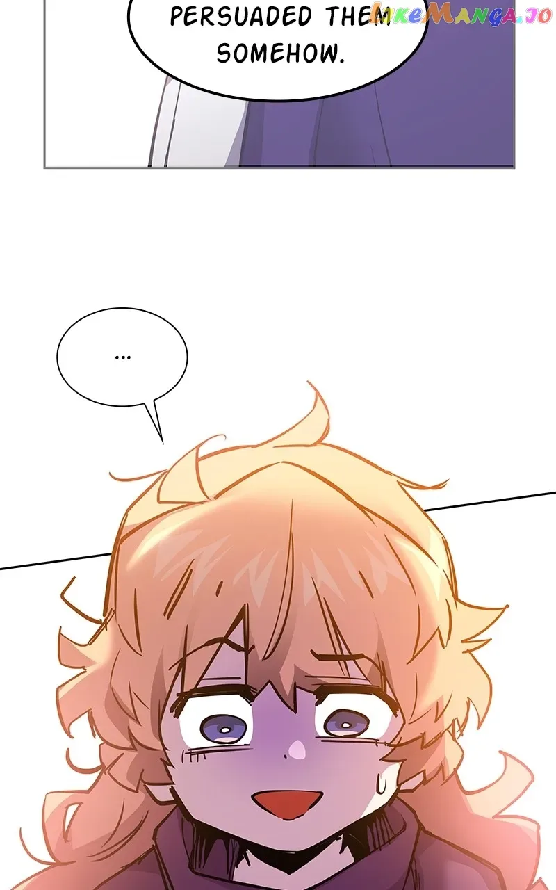 Filiarose – The Crown of Thorns Prophecy Chapter 94 page 86