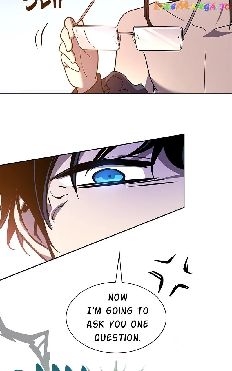 Filiarose – The Crown of Thorns Prophecy Chapter 95 page 82