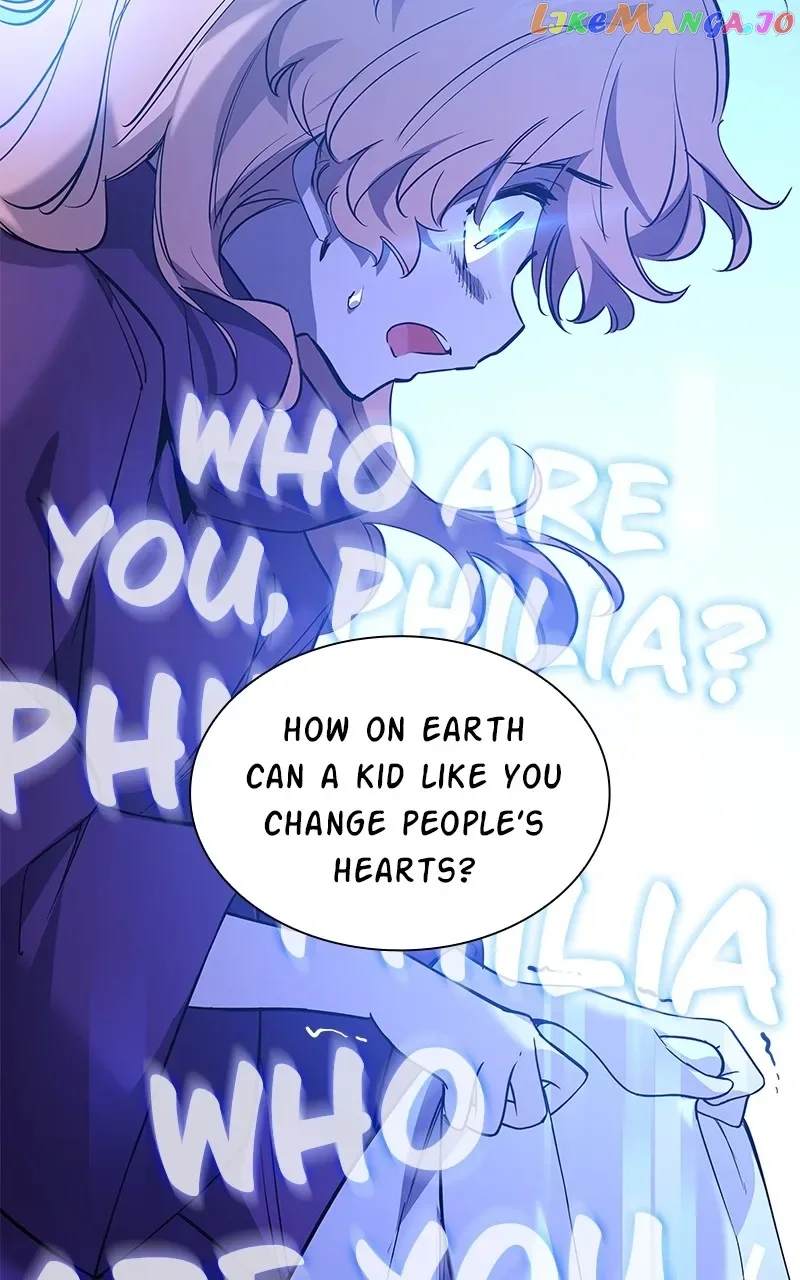 Filiarose – The Crown of Thorns Prophecy Chapter 94 page 80