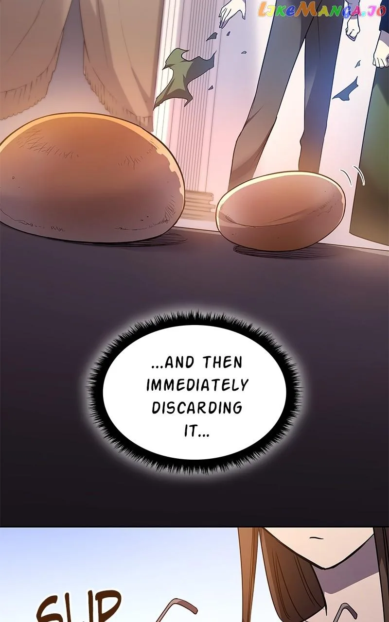 Filiarose – The Crown of Thorns Prophecy Chapter 95 page 81