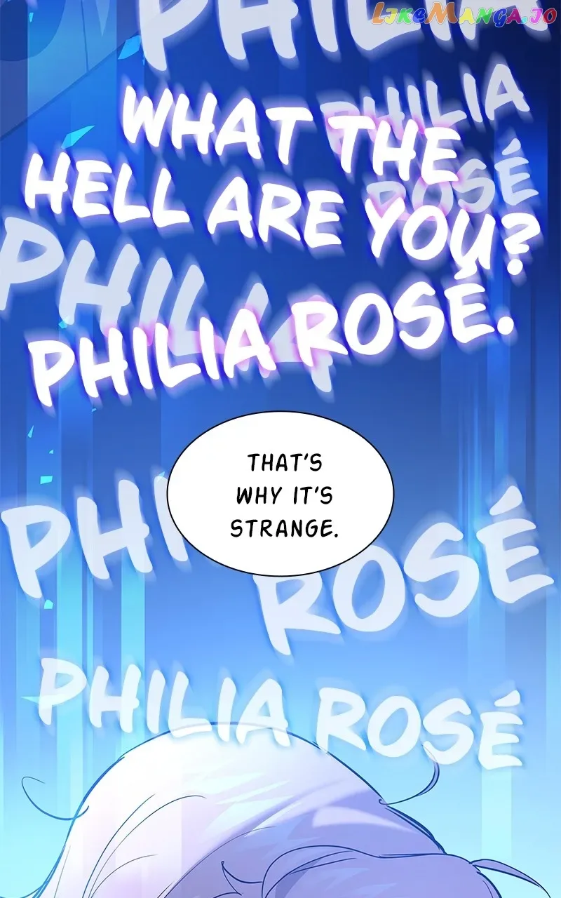 Filiarose – The Crown of Thorns Prophecy Chapter 94 page 79