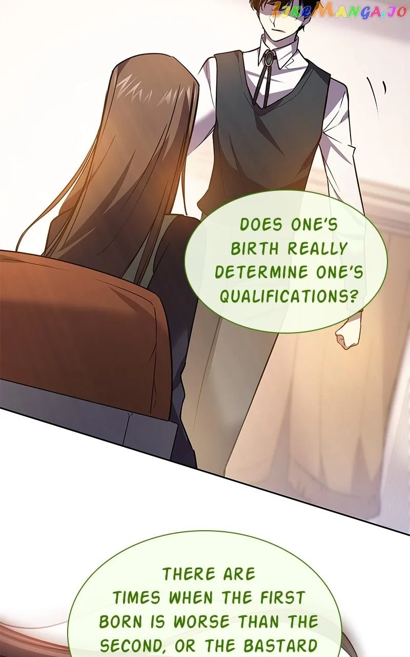 Filiarose – The Crown of Thorns Prophecy Chapter 95 page 74