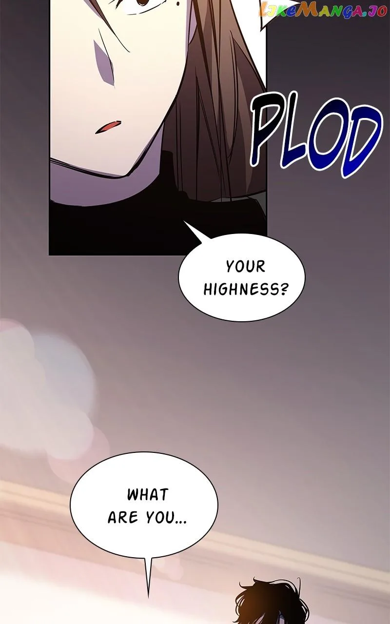 Filiarose – The Crown of Thorns Prophecy Chapter 95 page 73