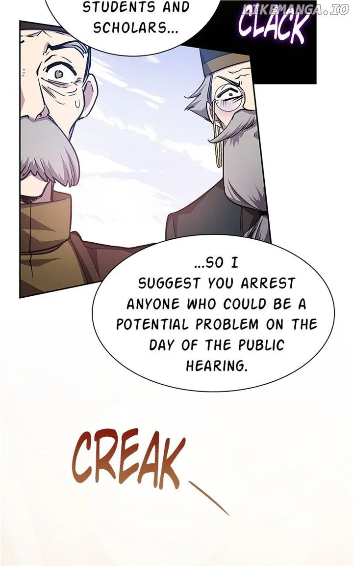 Filiarose – The Crown of Thorns Prophecy Chapter 99 page 10