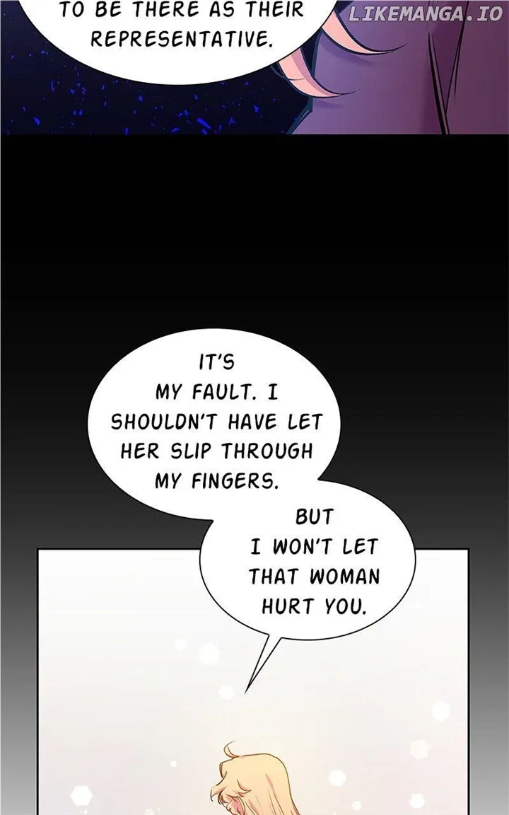 Filiarose – The Crown of Thorns Prophecy Chapter 99 page 26