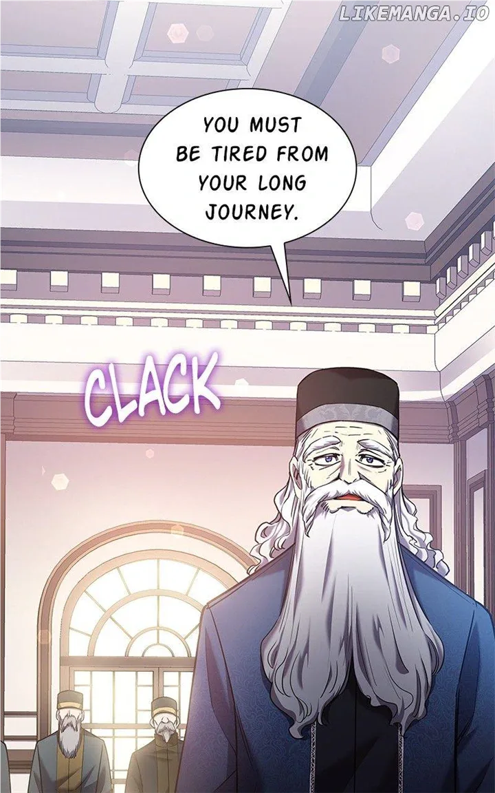 Filiarose – The Crown of Thorns Prophecy Chapter 99 page 3
