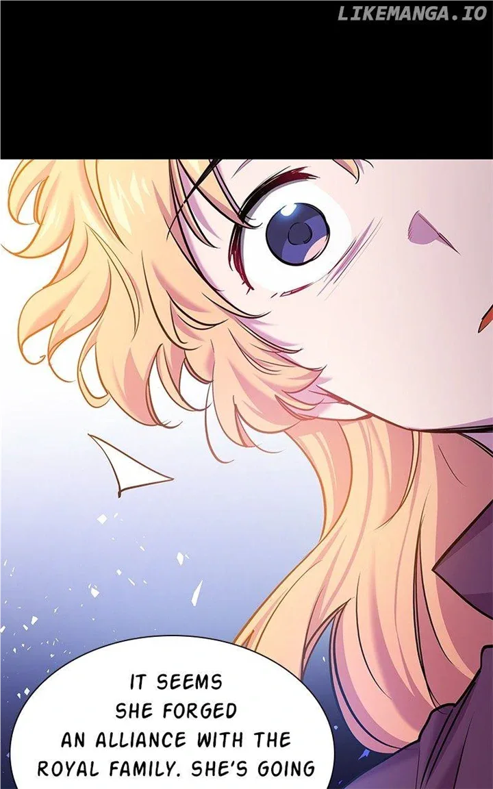 Filiarose – The Crown of Thorns Prophecy Chapter 99 page 25