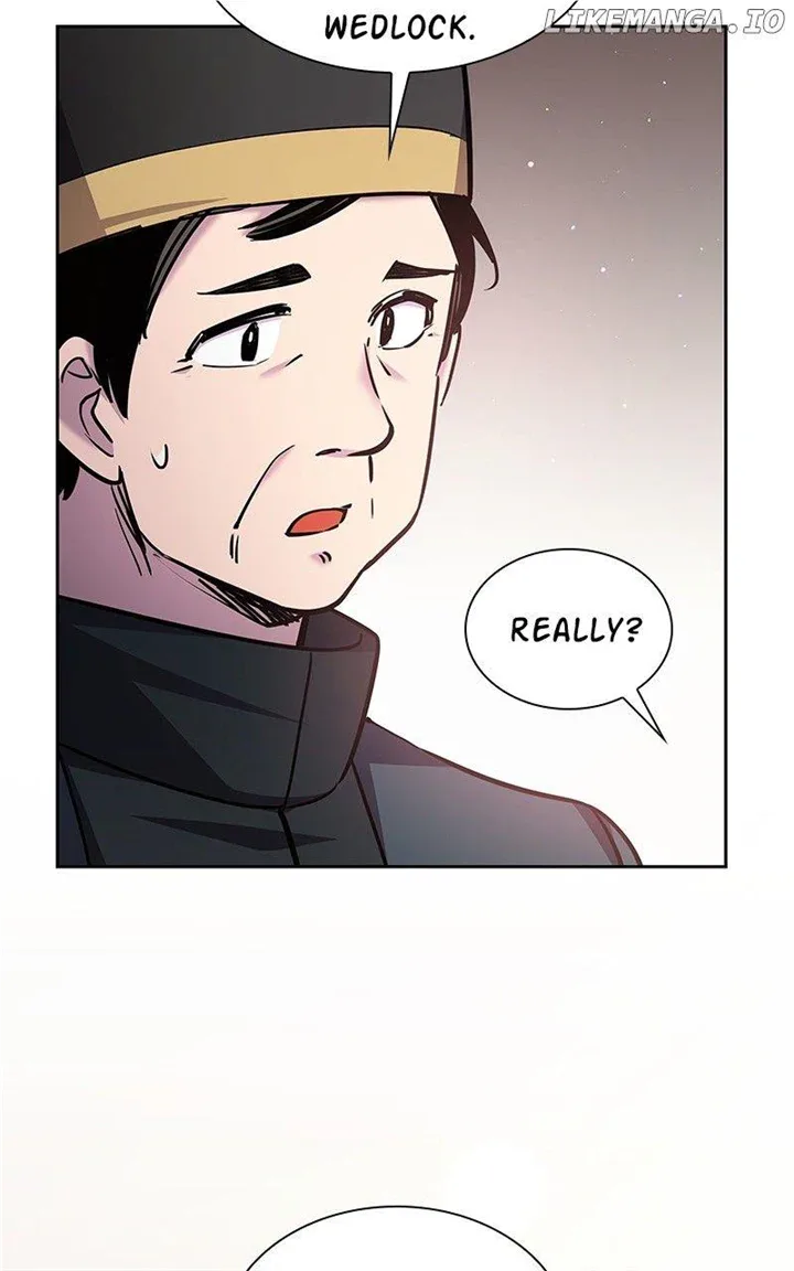 Filiarose – The Crown of Thorns Prophecy Chapter 99 page 16