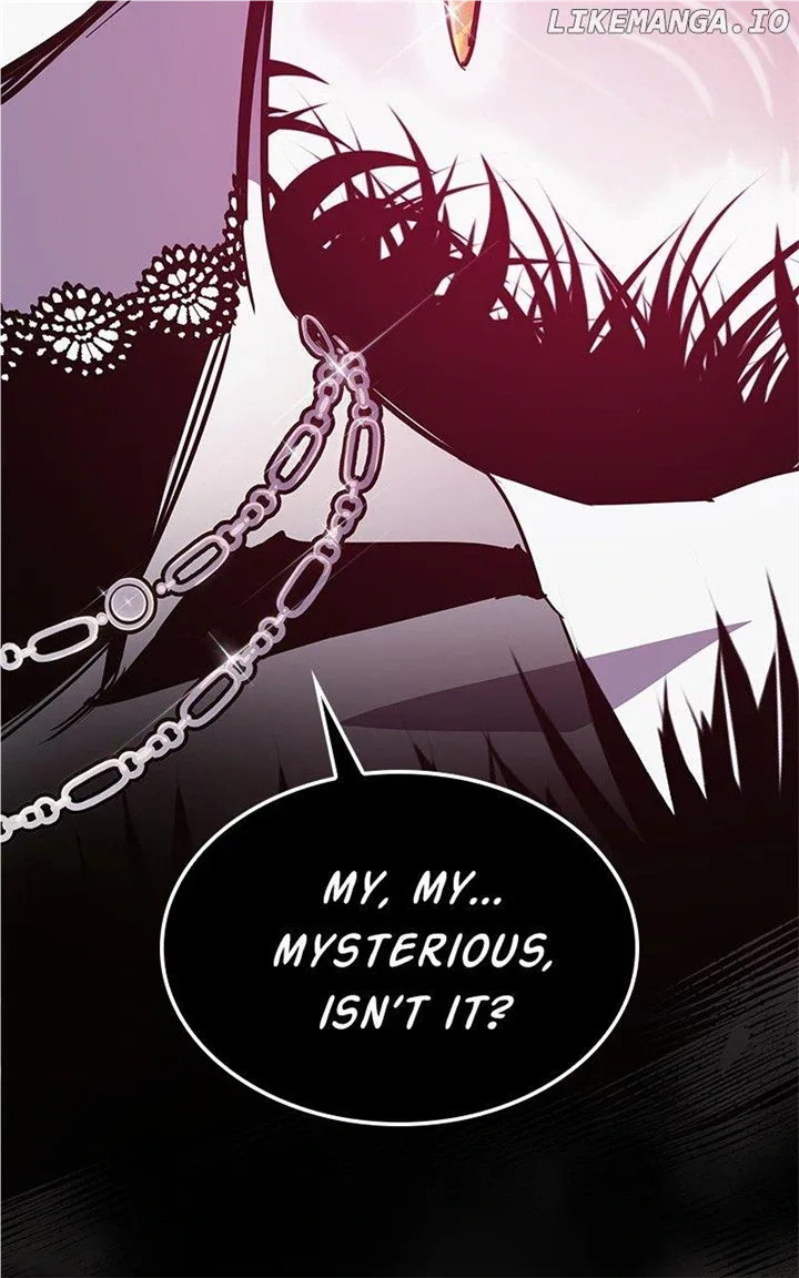 Filiarose – The Crown of Thorns Prophecy Chapter 99 page 21