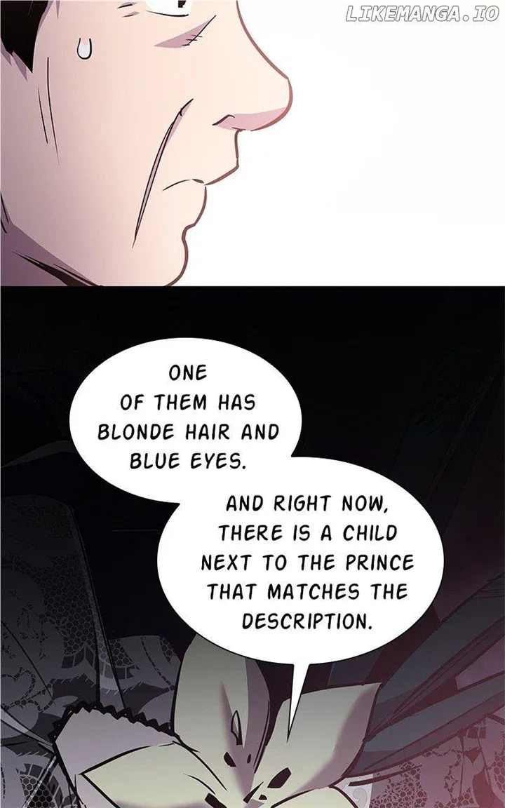 Filiarose – The Crown of Thorns Prophecy Chapter 99 page 19