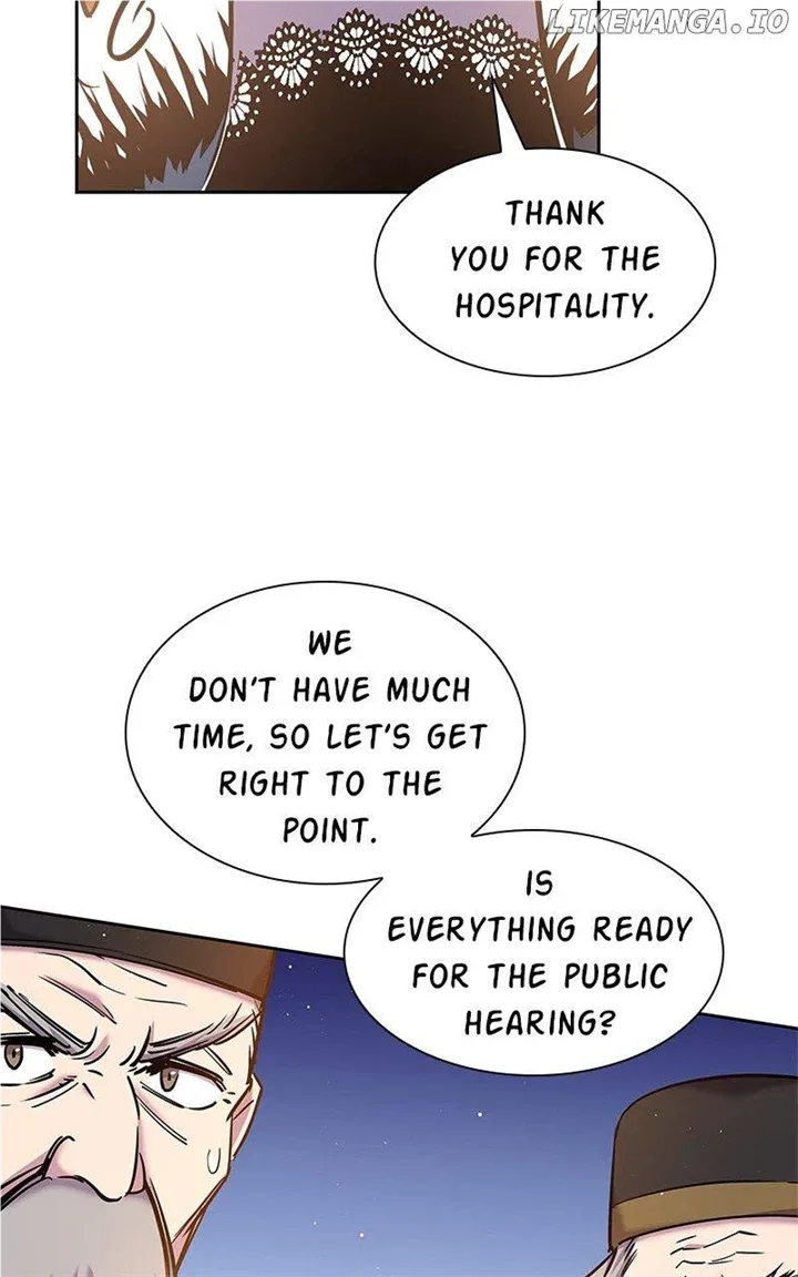 Filiarose – The Crown of Thorns Prophecy Chapter 99 page 6