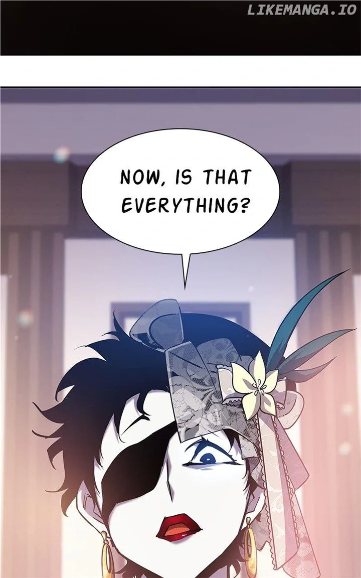 Filiarose – The Crown of Thorns Prophecy Chapter 99 page 12