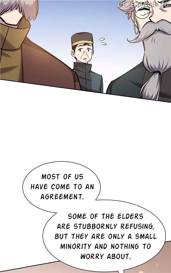 Filiarose – The Crown of Thorns Prophecy Chapter 99 page 7
