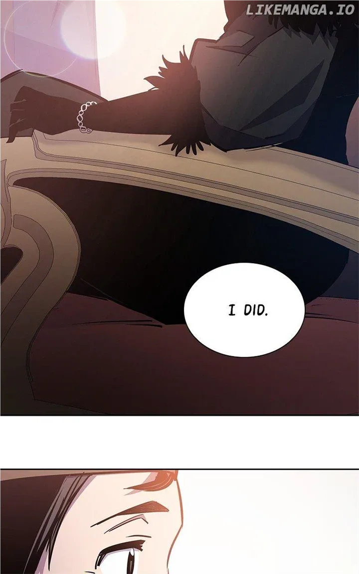 Filiarose – The Crown of Thorns Prophecy Chapter 99 page 18