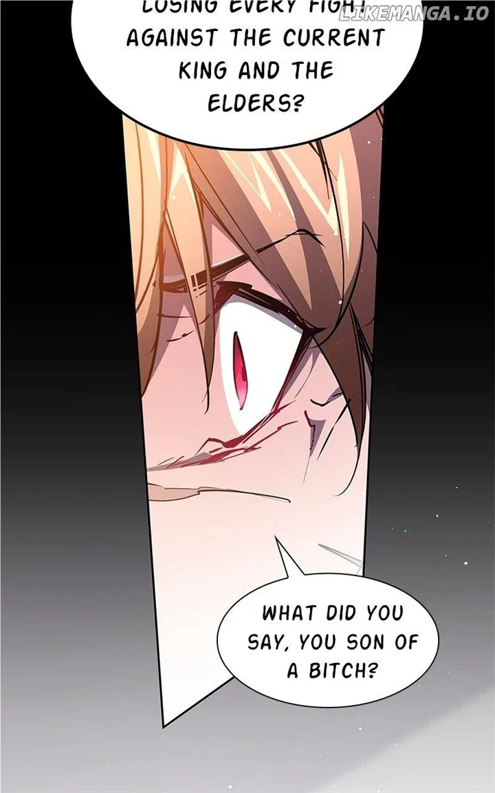 Filiarose – The Crown of Thorns Prophecy Chapter 99 page 64