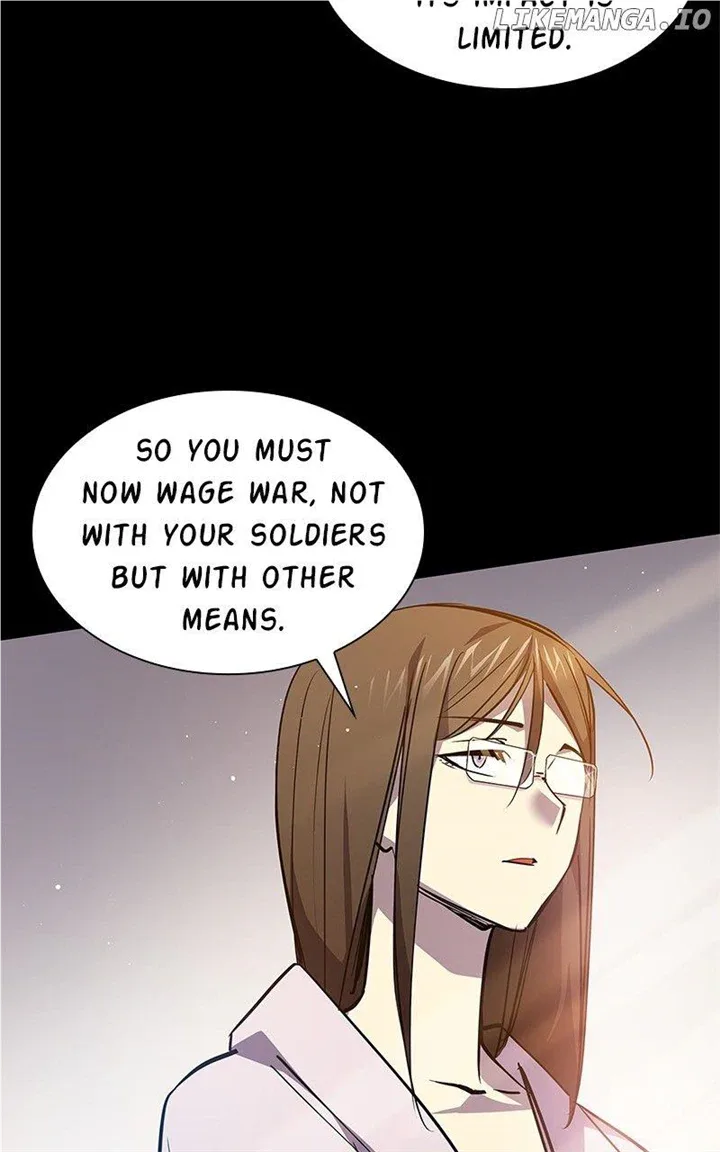 Filiarose – The Crown of Thorns Prophecy Chapter 99 page 76