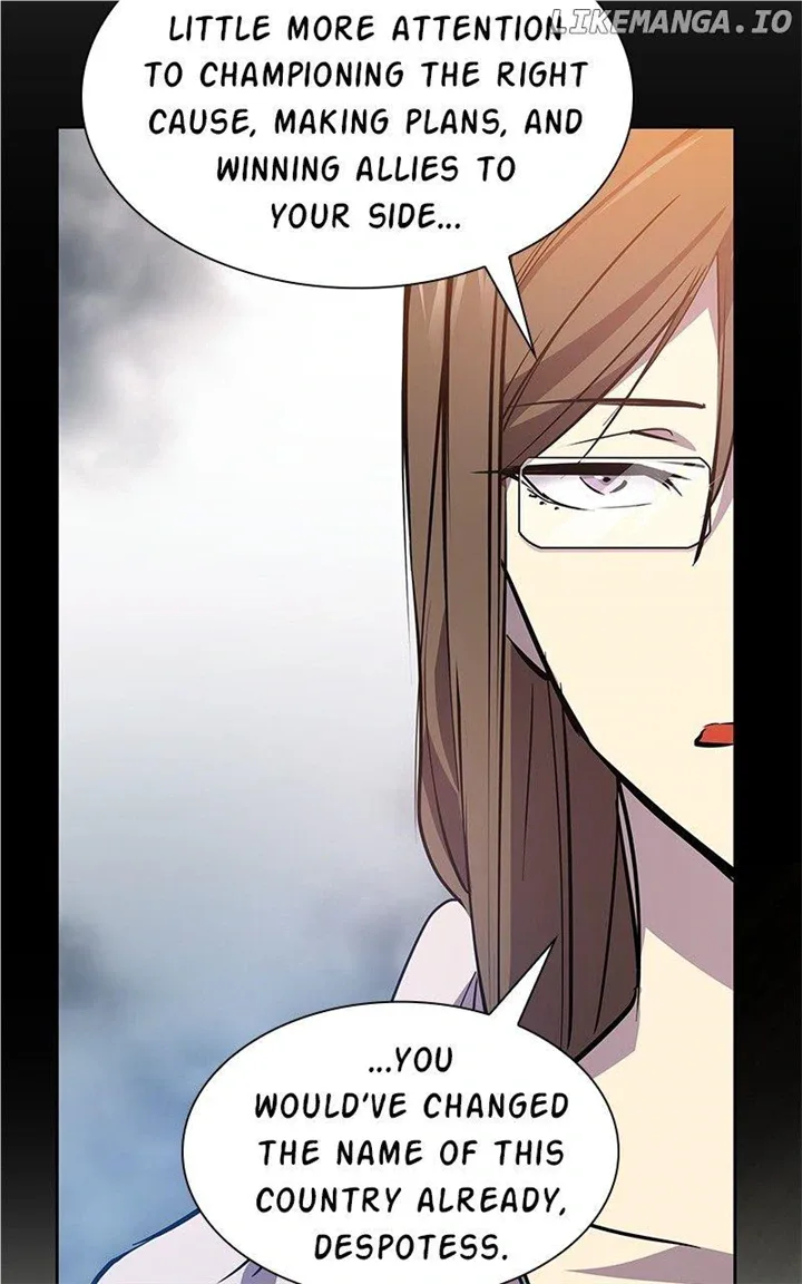 Filiarose – The Crown of Thorns Prophecy Chapter 99 page 70