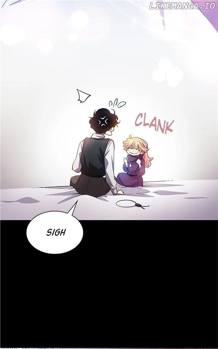 Filiarose – The Crown of Thorns Prophecy Chapter 99 page 39