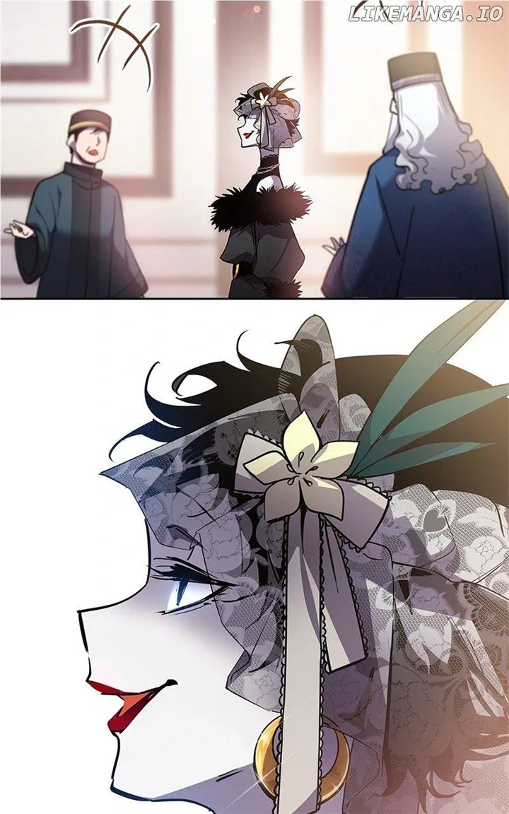 Filiarose – The Crown of Thorns Prophecy Chapter 99 page 79