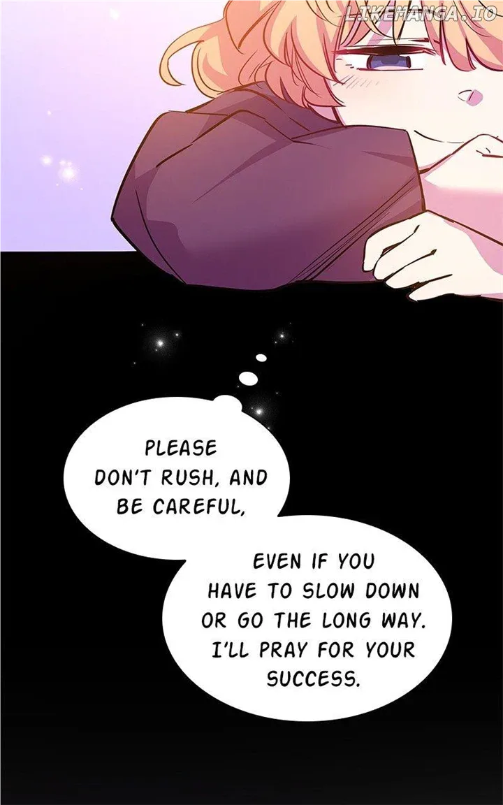 Filiarose – The Crown of Thorns Prophecy Chapter 99 page 54