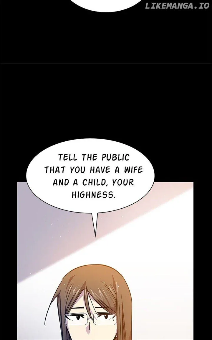 Filiarose – The Crown of Thorns Prophecy Chapter 99 page 58