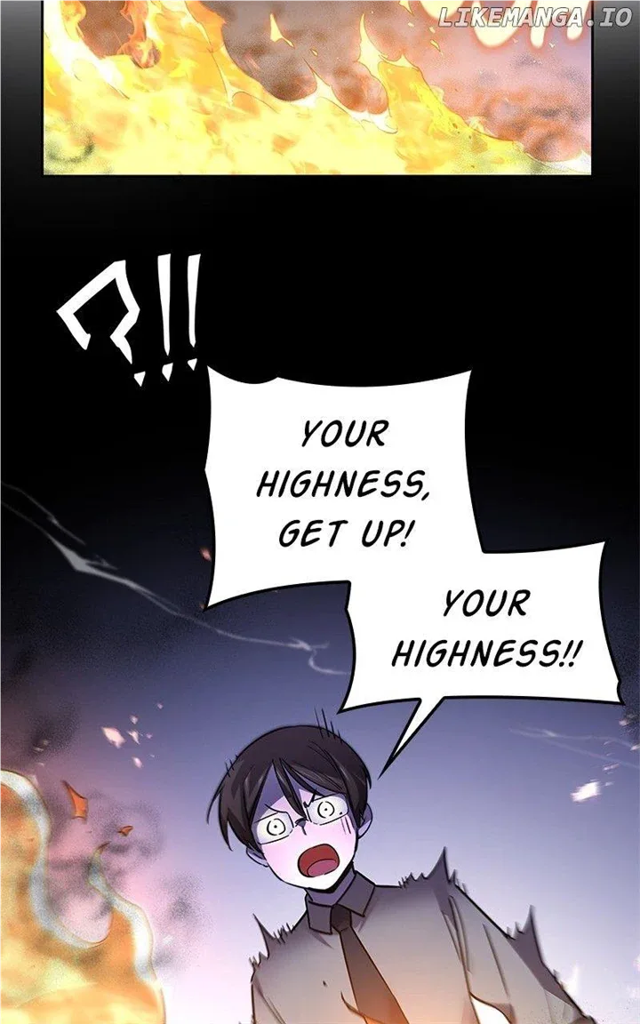 Filiarose – The Crown of Thorns Prophecy Chapter 99 page 90