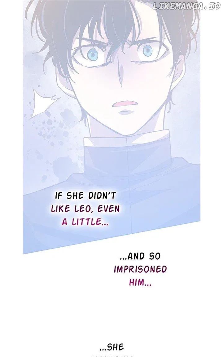Filiarose – The Crown of Thorns Prophecy Chapter 99 page 74
